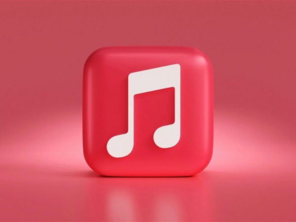 Apple Music Plays