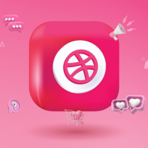 Dribbble Followers