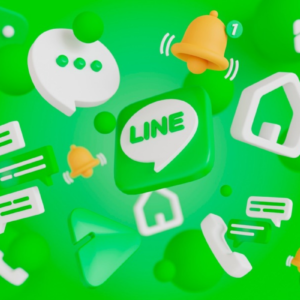 Line Official Account Followers