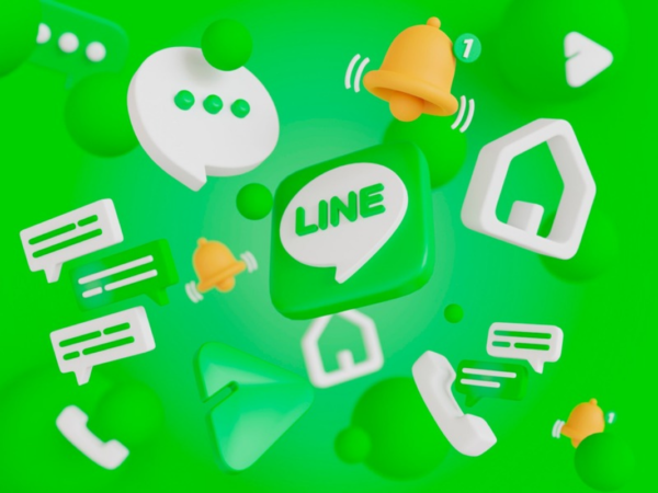 Line Official Account Followers
