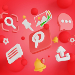 Pinterest Followers