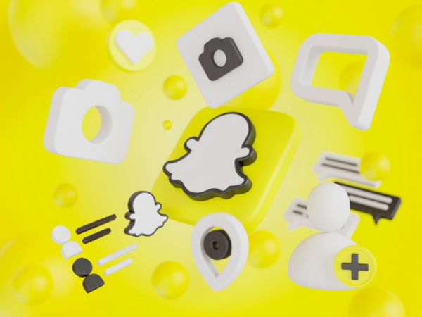 Snapchat Spotlight Explore