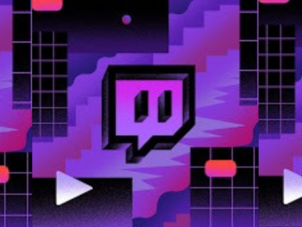 Twitch Live Views